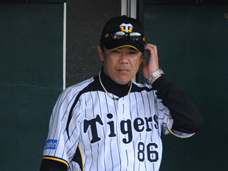 【プロ野球】阪神・和田監督は3つの『大命題』をクリアできるのか?