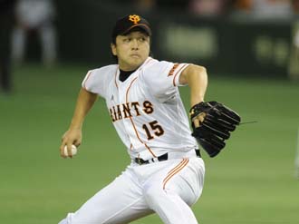 【プロ野球】先発か、抑えか。巨人・澤村拓一の適性はどっちだ?