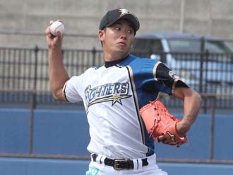 野球を辞めることも考えた斎藤佑樹が、今、戦っている「幻想」