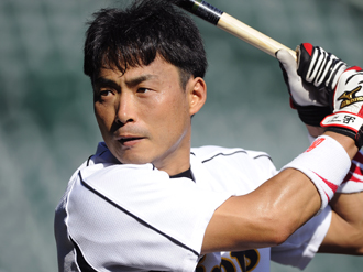 阪神一筋22年。桧山進次郎が「代打の神様」と呼ばれるまで | プロ野球