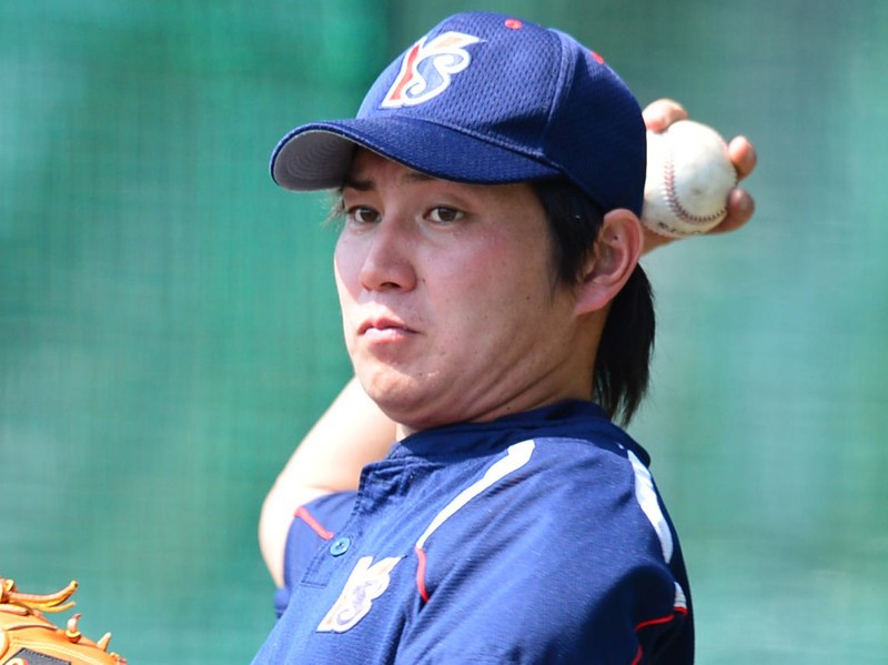 ヤクルトファンが望む 宮本慎也の後継者 は プロ野球 集英社のスポーツ総合雑誌 スポルティーバ 公式サイト web sportiva