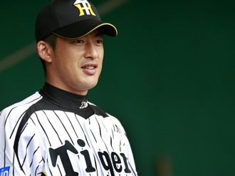 首位奪取へ 矢野 下柳 藪が叫ぶ 阪神投手陣再建論 プロ野球 集英社のスポーツ総合雑誌 スポルティーバ 公式サイト web sportiva