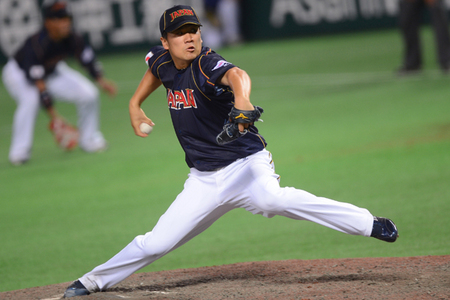 田中将大の連勝記録は「WBCの弱気」から始まった | web Sportiva