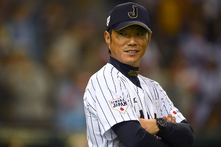 日米野球で24年ぶりに勝ち越した侍ジャパン・小久保裕紀監督