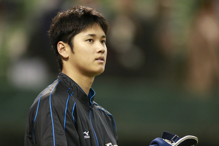 昨年は日本人選手としてはじめて「２ケタ勝利＆２ケタ本塁打」を達成した大谷翔平