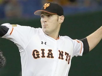 虎キラー 巨人 ポレダとランディ ジョンソンの意外な共通点 プロ野球 集英社のスポーツ総合雑誌 スポルティーバ 公式サイト Web Sportiva