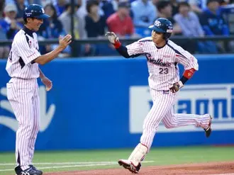 三冠王 の検索結果 集英社のスポーツ総合雑誌 スポルティーバ 公式サイト Web Sportiva 三冠王 の検索結果 集英社のスポーツ総合雑誌 スポルティーバ 公式サイト Web Sportiva