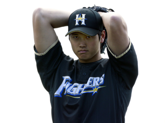栗山監督が語る大谷翔平「アイツは昭和の野球選手」