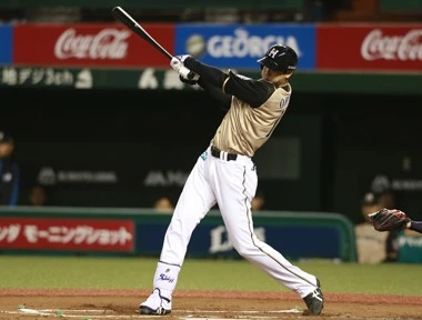 パ リーグのエースたちが語った 打者 大谷翔平の恐ろしさ プロ野球 集英社のスポーツ総合雑誌 スポルティーバ 公式サイト Web Sportiva