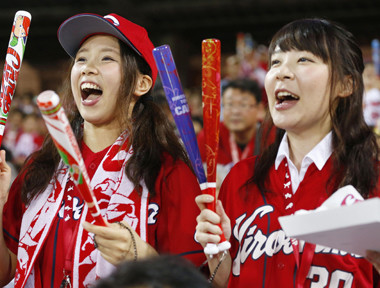 巨人は世界4位、阪神は6位...。プロ野球の観客動員数で日本は大健闘