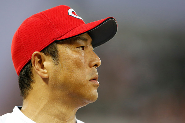 黒田博樹の１球、ひと言が広島投手陣に大きな影響を与えた