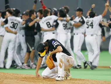 元ホークス斉藤和巳が今だから話せる 復帰を目指した地獄の日々 プロ野球 集英社のスポーツ総合雑誌 スポルティーバ 公式サイト Web Sportiva 元ホークス斉藤和巳が今だから話せる 復帰を目指した地獄の日々 プロ野球 集英社のスポーツ総合雑誌 スポルティーバ 公式サイト Web Sportiva