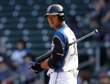 背番号33 の検索結果 集英社のスポーツ総合雑誌 スポルティーバ 公式サイト Web Sportiva