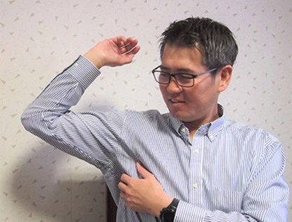 追悼・森慎二コーチ。4月に語っていた「腕がとれた!」悪夢の故障|プロ野球|集英社のスポーツ総合雑誌 スポルティーバ 公式サイト web Sportiva