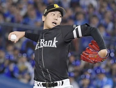 優勝メンバーに育成出身が４人 ソフトバンク 恐るべき弱肉強食の掟 プロ野球 集英社のスポーツ総合雑誌 スポルティーバ 公式サイト Web Sportiva