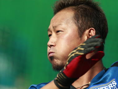 「WBCはテキトーにやりますよ」。中田翔がそう繰り返す真意は?