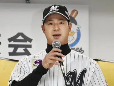 ロッテのドラ２ 藤岡裕大に漂う 新人王野手 京田 源田と同じ匂い プロ野球 集英社のスポーツ総合雑誌 スポルティーバ 公式サイト Web Sportiva