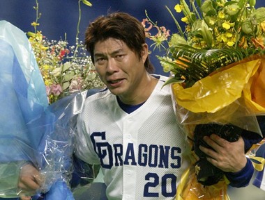 川崎憲次郎が明かす、ドラゴンズFA移籍後の「つらすぎる４年間