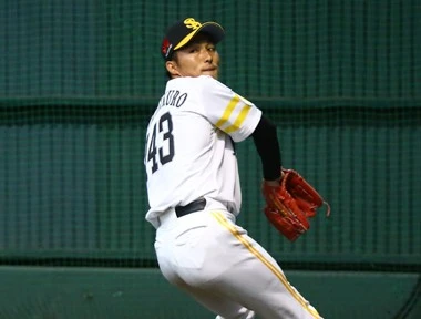 戦力外となったもう１人の春夏連覇エース 背番号143からの再出発 プロ野球 集英社のスポーツ総合雑誌 スポルティーバ 公式サイト Web Sportiva