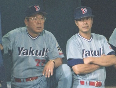 名コーチが語るプロ野球のサインとは 大事な局面で施す隠し味 プロ野球 集英社のスポーツ総合雑誌 スポルティーバ 公式サイト Web Sportiva
