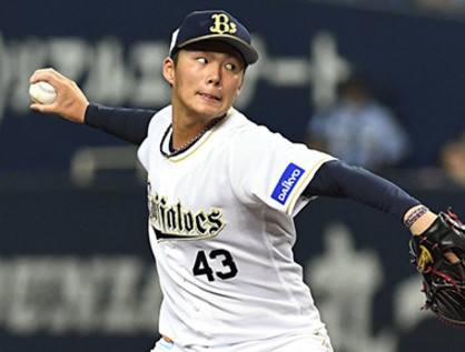 記事詳細山口鉄也が気になる山本由伸。飛躍の秘訣は「無の境地」にあった