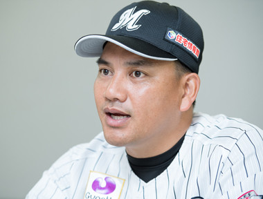 ロッテ井口新監督が高らかに宣言!「常に優勝できるチームをつくる」