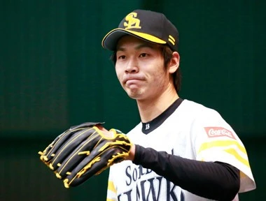自宅にマウンド 平均台でシャドー 武田翔太の探求心が止まらない プロ野球 集英社のスポーツ総合雑誌 スポルティーバ 公式サイト Web Sportiva