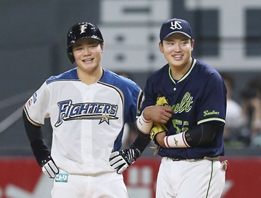 上沢直之 の検索結果 集英社のスポーツ総合雑誌 スポルティーバ 公式サイト web sportiva