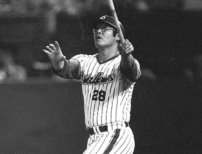 八重樫幸雄 連載「オープン球話」第1〜10回 | web Sportiva