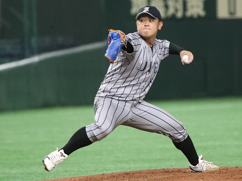 ヤクルトは長期展望より目先の整備 崩壊状態を救う即戦力投手が必要 プロ野球 集英社のスポーツ総合雑誌 スポルティーバ 公式サイト Web Sportiva