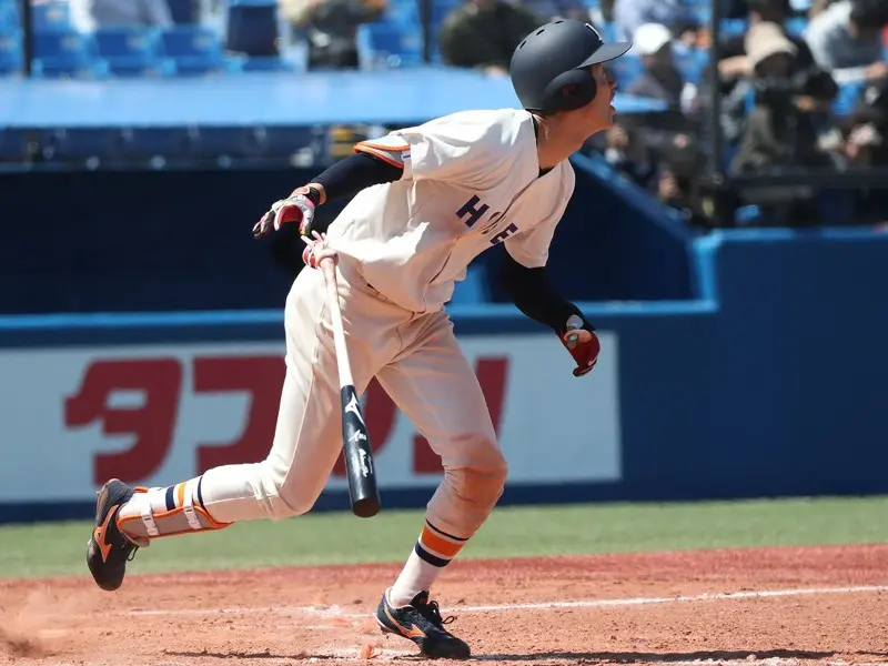 西武がどうしても欲しい逸材 即戦力投手 と 秋山翔吾の後継者 プロ野球 集英社のスポーツ総合雑誌 スポルティーバ 公式サイト Web Sportiva 西武がどうしても欲しい逸材 即戦力投手 と 秋山翔吾の後継者 プロ野球 集英社のスポーツ総合雑誌 スポルティーバ 公式サイト Web Sportiva