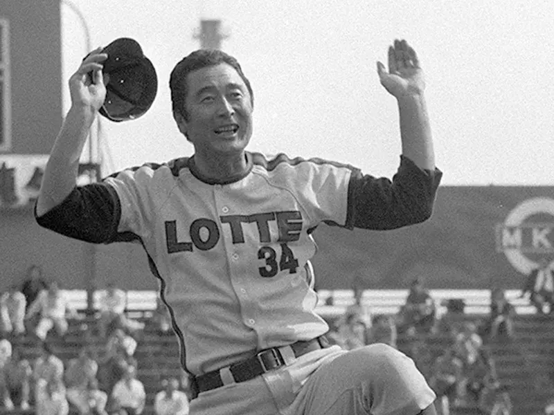 門田博光 金田正一を偲ぶ あの人が来て暗いパ リーグに花が咲いた プロ野球 集英社のスポーツ総合雑誌 スポルティーバ 公式サイト Web Sportiva 門田博光 金田正一を偲ぶ あの人が来て暗いパ リーグに花が咲いた プロ野球 集英社のスポーツ総合雑誌 スポルティーバ 公式サイト Web Sportiva