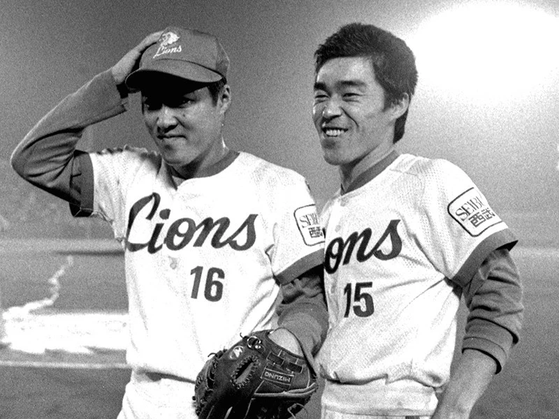 松沼兄が告白 西武ドラフト外入団 の真実と 空白の一日 との関係 プロ野球 集英社のスポーツ総合雑誌 スポルティーバ 公式サイト Web Sportiva