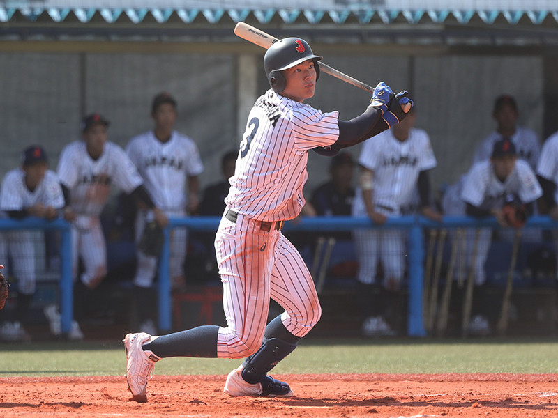 阪神ドラフトは投手より野手。長距離砲×2指名なら会場はドッと沸く