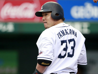 門田博光が本塁打増に持論。「打撃を球場サイズに合わせたらあかん」