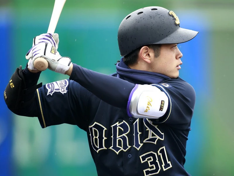 福良GMが目指す育成のオリックス「急場凌ぎの補強はしない」｜プロ野球｜集英社のスポーツ総合雑誌 スポルティーバ 公式サイト web Sportiva