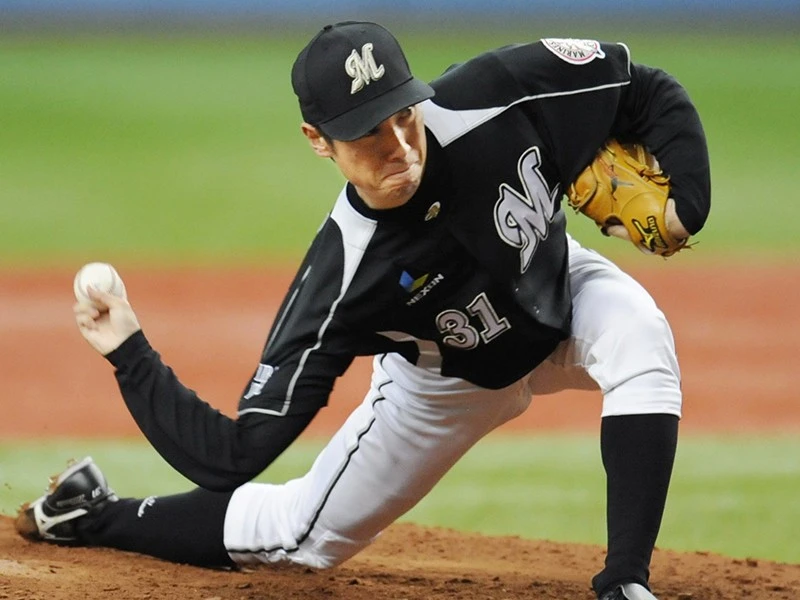 元ロッテ渡辺俊介が語る 野球と暴力 鉄拳に頼らないベストな指導とは プロ野球 集英社のスポーツ総合雑誌 スポルティーバ 公式サイト Web Sportiva