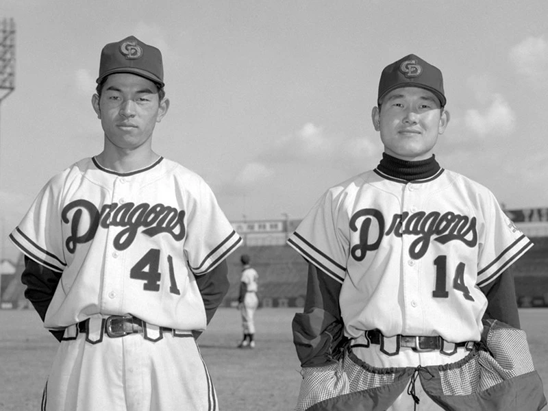 高木守道はバックトスを叱られ 頭にきてね ますますやりましたよ プロ野球 集英社のスポーツ総合雑誌 スポルティーバ 公式サイト Web Sportiva