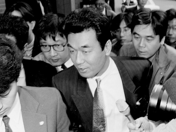 FA宣言した松永浩美は西武、ダイエー、そして所属していた阪神とも交渉した
