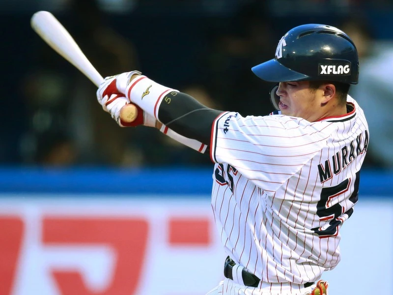 真中満が好調ヤクルトをガッツリ分析。「4番の穴」の発想はなかった｜プロ野球｜集英社のスポーツ総合雑誌 スポルティーバ 公式サイト web ...