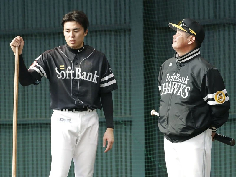 平沢大河 の検索結果 集英社のスポーツ総合雑誌 スポルティーバ 公式サイト Web Sportiva