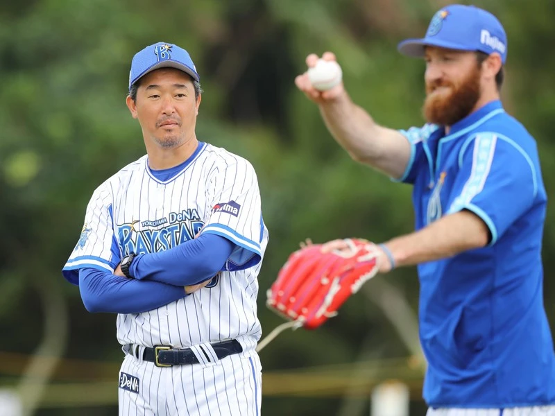 大家友和 の検索結果 集英社のスポーツ総合雑誌 スポルティーバ 公式サイト Web Sportiva