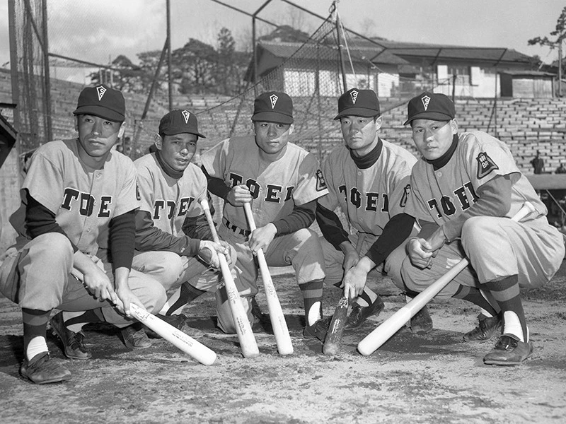 「1977本」の検索結果｜集英社のスポーツ総合雑誌 スポルティーバ 公式サイト web Sportiva