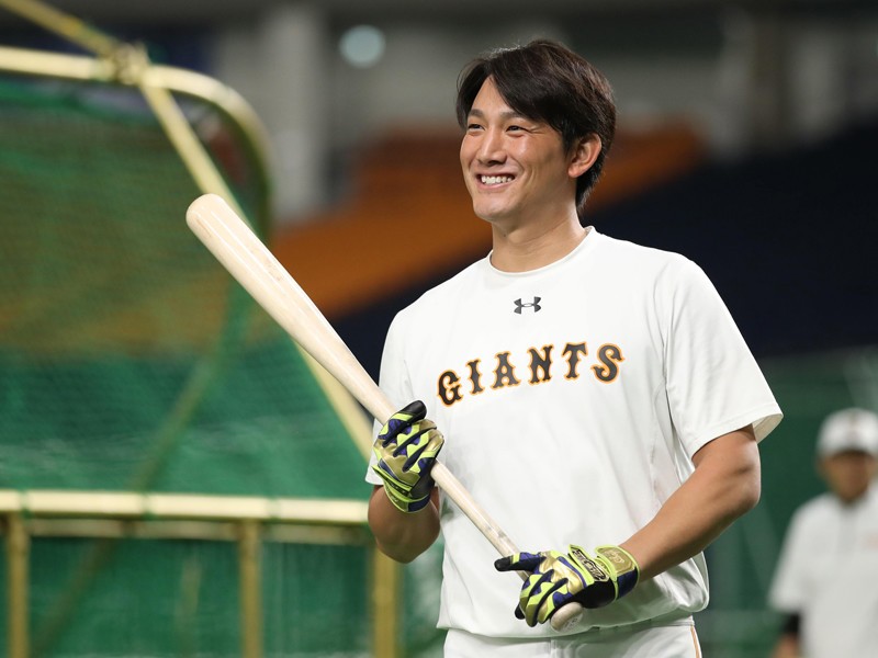 正捕手争い続く巨人。二軍調整中の小林誠司が必要になる時が来る