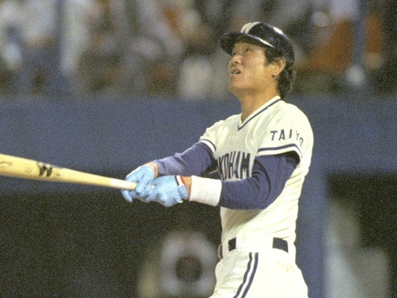 大洋＆横浜でベストナインを選出。八重樫幸雄は「主砲」の配置に悩んだキーワードSportiva Presents編集部のオススメ人気記事ランキングこの記事を読んだ人にオススメSportiva Presentsスペシャルコンテンツ注目フォト