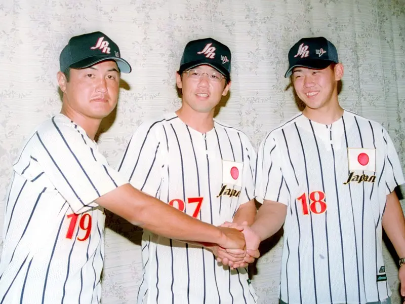 ドラ１候補なのに指名拒否 杉浦正則と志村亮が会社員の道を選んだ理由 プロ野球 集英社のスポーツ総合雑誌 スポルティーバ 公式サイト Web Sportiva
