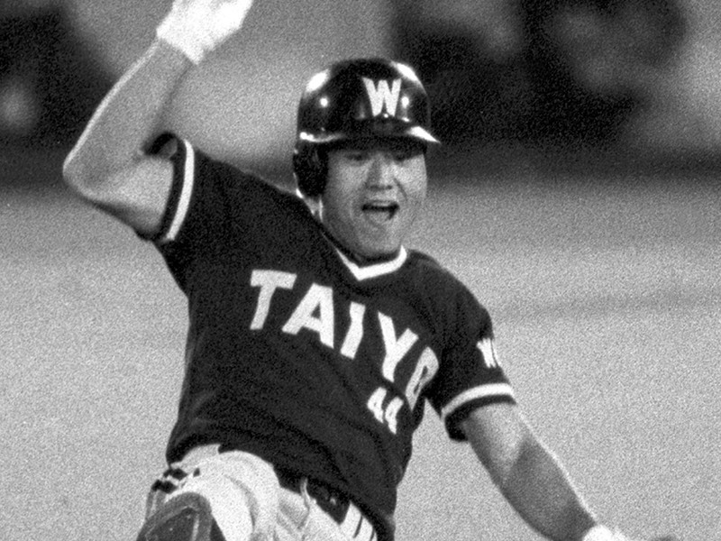 スーパーカートリオ加藤博一との秘話。八重樫幸雄「２人の時は真面目だった」関連記事キーワードSportiva Presents編集部のオススメ人気記事ランキングこの記事を読んだ人にオススメSportiva Presentsスペシャルコンテンツ注目フォト