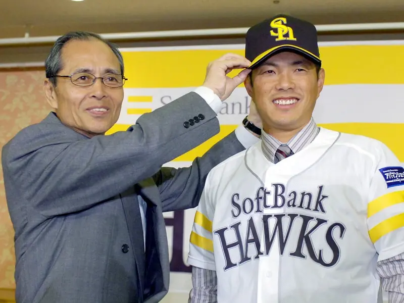 菊池雄星と澤村拓一はもっと評価されるべき 斎藤隆が 隠れたすごさ に着目 Mlb 集英社のスポーツ総合雑誌 スポルティーバ 公式サイト Web Sportiva 菊池雄星と澤村拓一はもっと評価されるべき 斎藤隆が 隠れたすごさ に着目 Mlb 集英社のスポーツ総合雑誌 スポルティーバ 公式サイト Web Sportiva