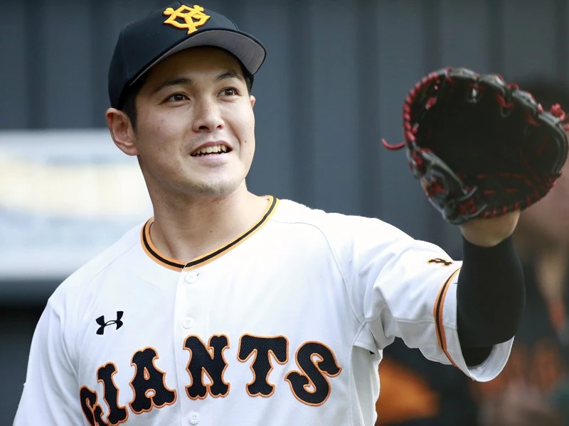 巨人ブルペンコーチが語った 鍵谷陽平の重要性 と 増田大輝登板の裏話 プロ野球 集英社のスポーツ総合雑誌 スポルティーバ 公式サイト Web Sportiva