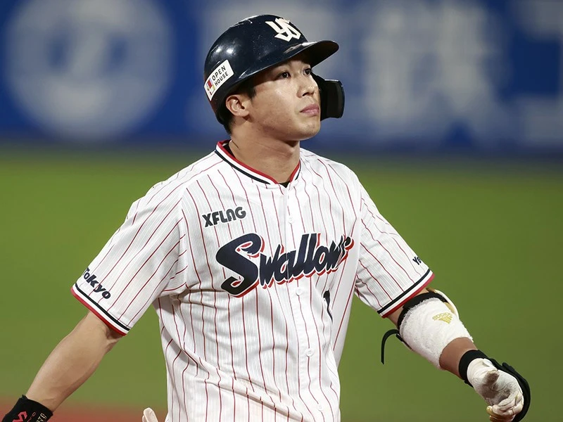 年のfaは熱い はずが 大物たちが残留するストーブリーグ事情 プロ野球 集英社のスポーツ総合雑誌 スポルティーバ 公式サイト Web Sportiva